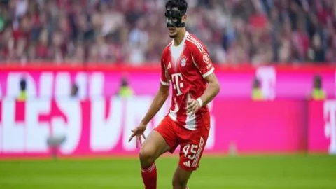 中国足球视频吸引外国球星关注有何不可？